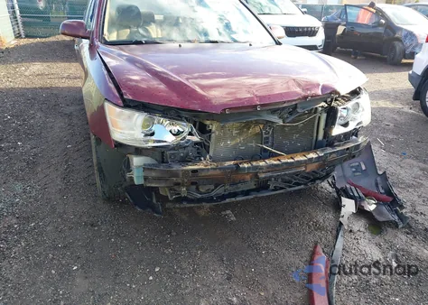 2009 Hyundai Sonata Gls from USA, damaged, VIN 5NPET46C99H552988